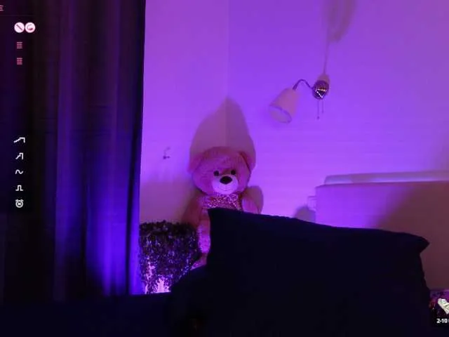 ganaprelest – webcam model profile photo Image 15