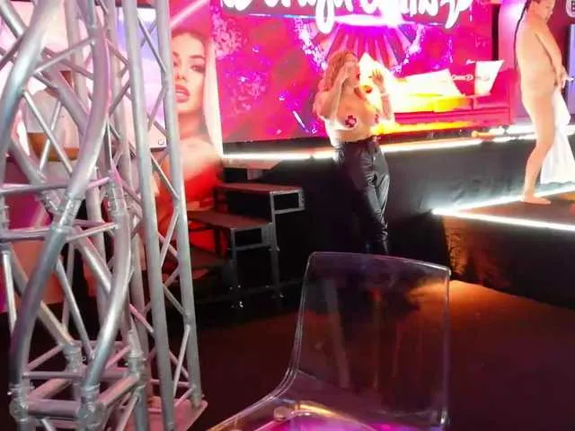 ganaprelest – webcam model profile photo Image 19