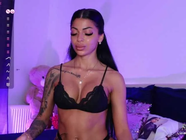 ganaprelest – webcam model profile photo Image 5