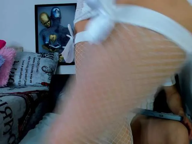 TyleneBuck – webcam model profile photo Image 11