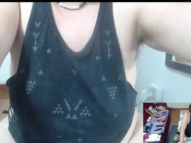 dirtypub – webcam model profile photo Image 6