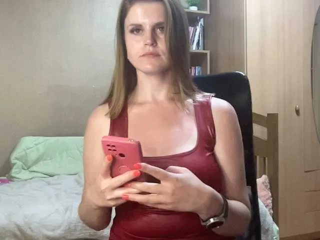 BlondeScarlettx – webcam model profile photo Image 13