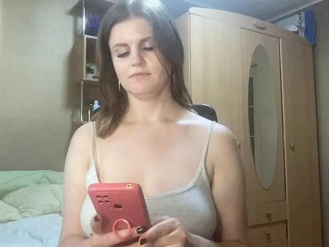 BlondeScarlettx – webcam model profile photo Image 4