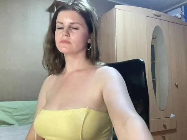 BlondeScarlettx – webcam model profile photo Image 9