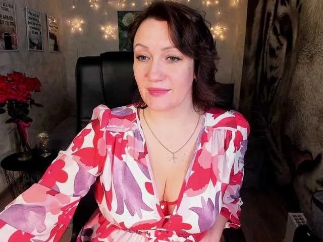 AnkaBrooks – webcam model profile photo