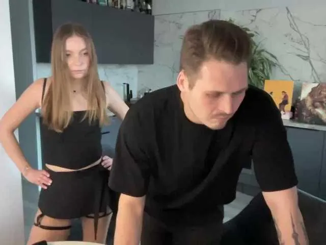 LizzieGreyX – webcam model profile photo Image 4