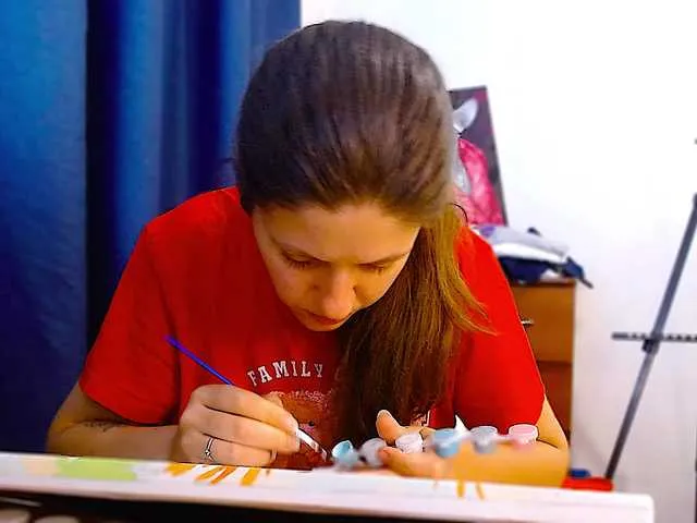 VioletchelseaBabesatation – webcam model profile photo Image 15