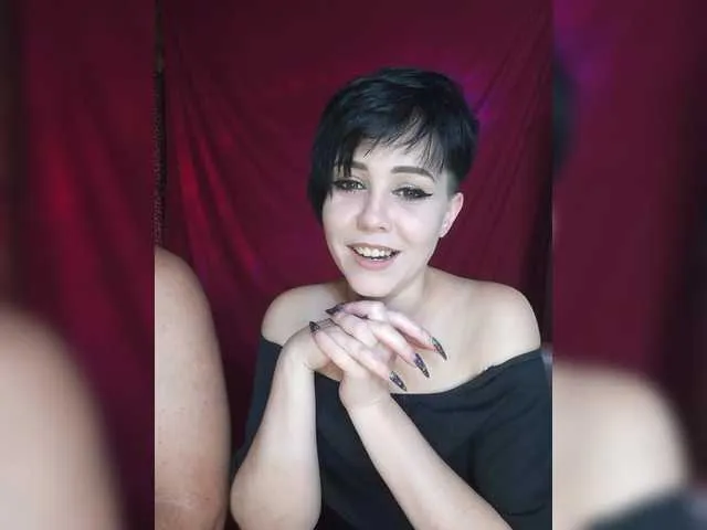 VioletchelseaBabesatation – webcam model profile photo Image 3