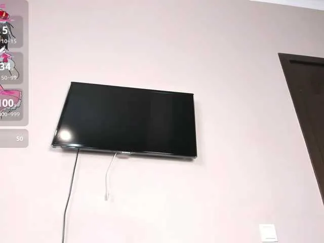 blondeambitionnn – webcam model profile photo Image 8