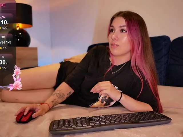 daddySgirl9 – webcam model profile photo Image 4