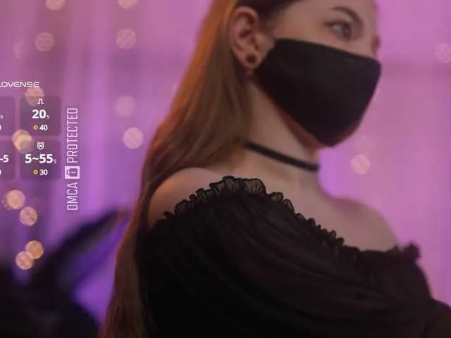 arimass – webcam model profile photo