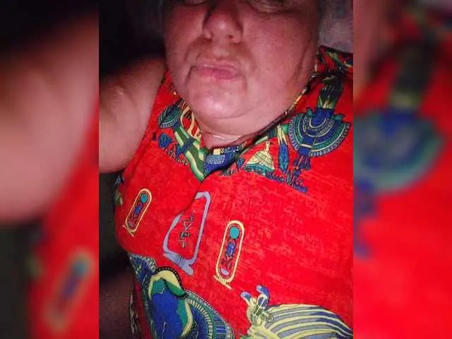 MarilynRainbow – webcam model profile photo Image 2