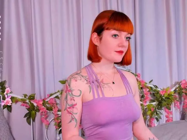 CleoLangley – webcam model profile photo Image 11