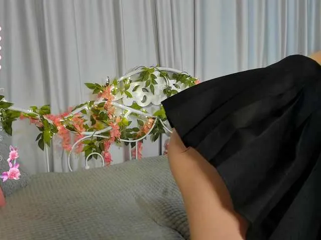 CleoLangley – webcam model profile photo Image 6