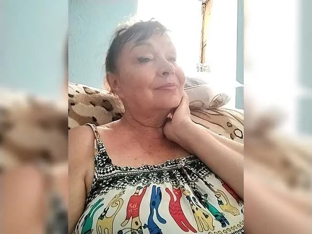 SusyBlair – webcam model profile photo Image 9