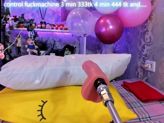 AsyaSweeet – webcam model profile photo