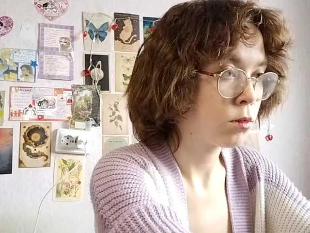 AthenaPopple – webcam model profile photo