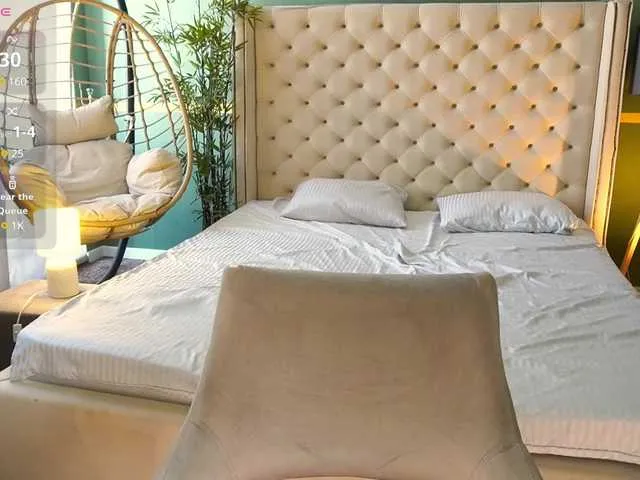 SusyBlair – webcam model profile photo Image 4