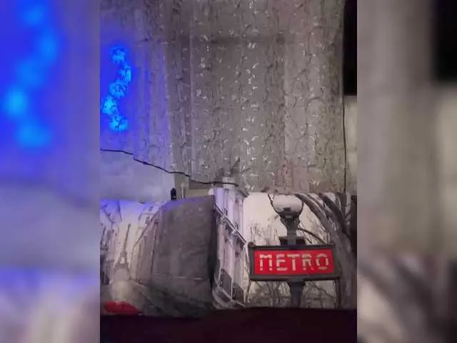 SusyBlair – webcam model profile photo Image 3