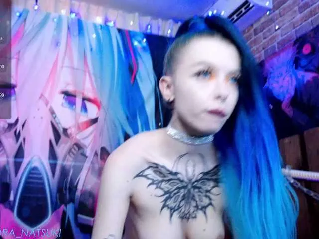 VioletchelseaBabesatation – webcam model profile photo Image 4