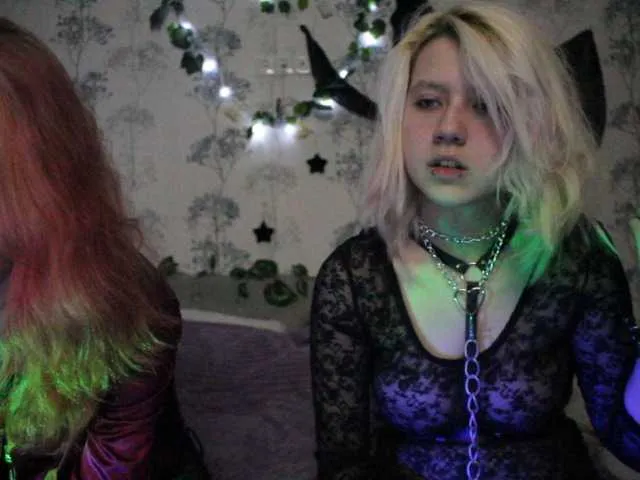 Avny-Loki – webcam model profile photo