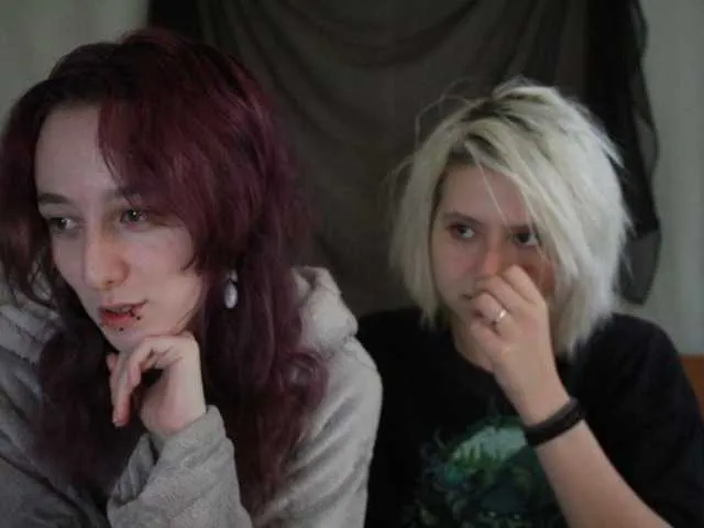 MarilynRainbow – webcam model profile photo Image 12