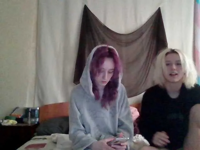 MarilynRainbow – webcam model profile photo Image 13