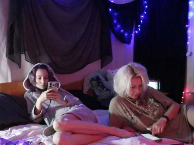 MarilynRainbow – webcam model profile photo Image 17