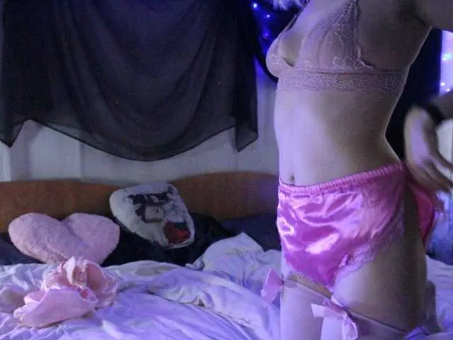 MarilynRainbow – webcam model profile photo Image 19