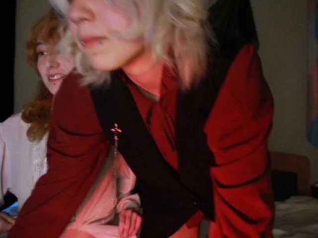 MarilynRainbow – webcam model profile photo Image 2