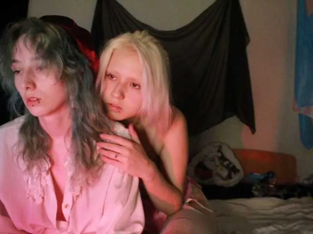 MarilynRainbow – webcam model profile photo Image 3