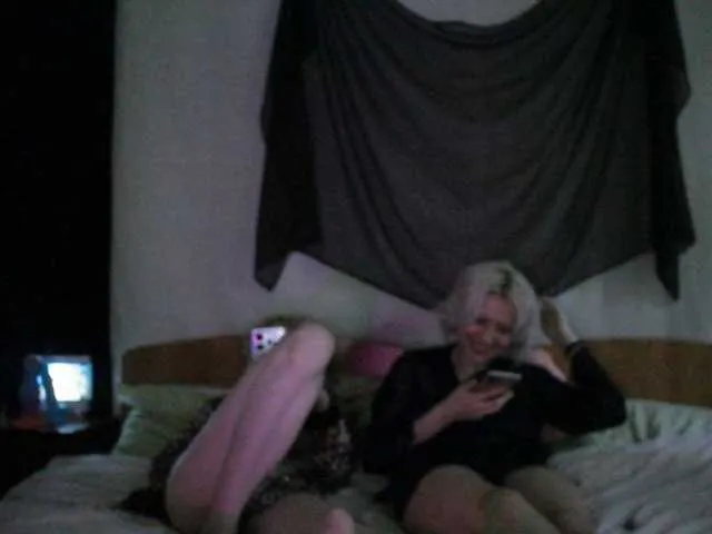 MarilynRainbow – webcam model profile photo Image 6