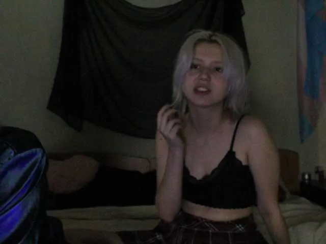 MarilynRainbow – webcam model profile photo Image 7