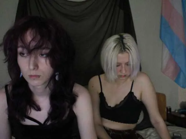 MarilynRainbow – webcam model profile photo Image 9