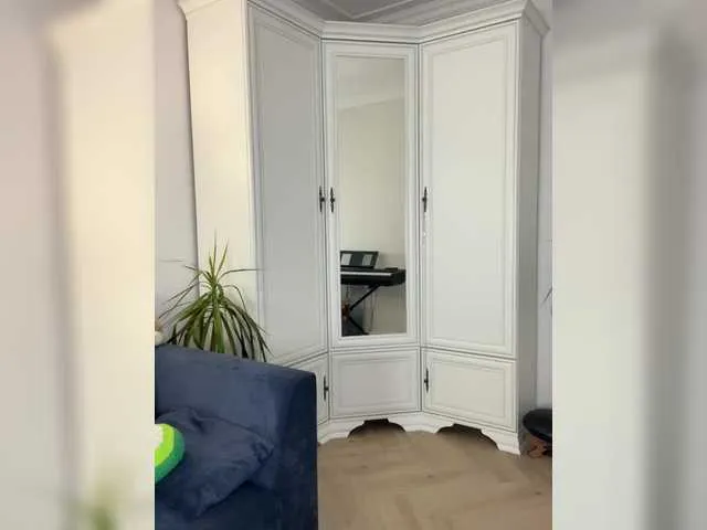 Anesteishen – webcam model profile photo Image 16