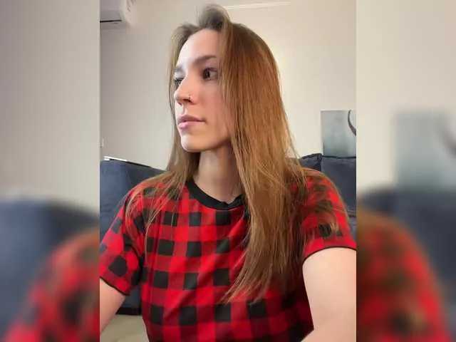 Anesteishen – webcam model profile photo Image 4