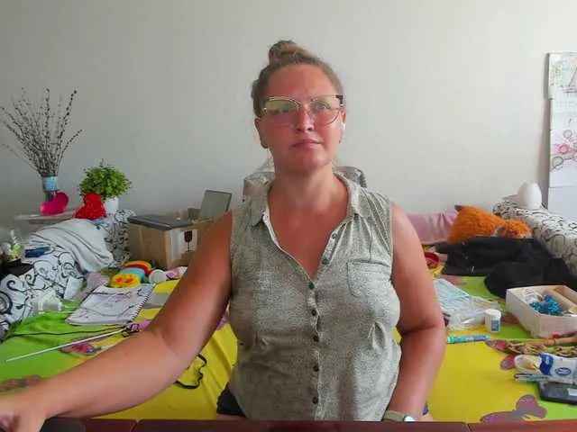 Sexymissex – webcam model profile photo Image 3