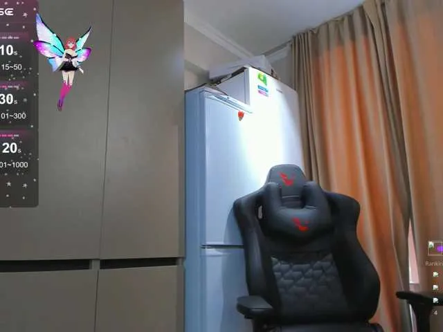 Yumikaa – webcam model profile photo Image 12