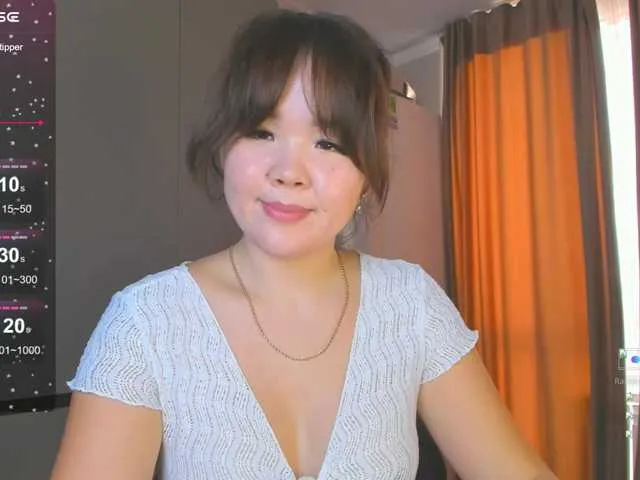 Yumikaa – webcam model profile photo Image 9