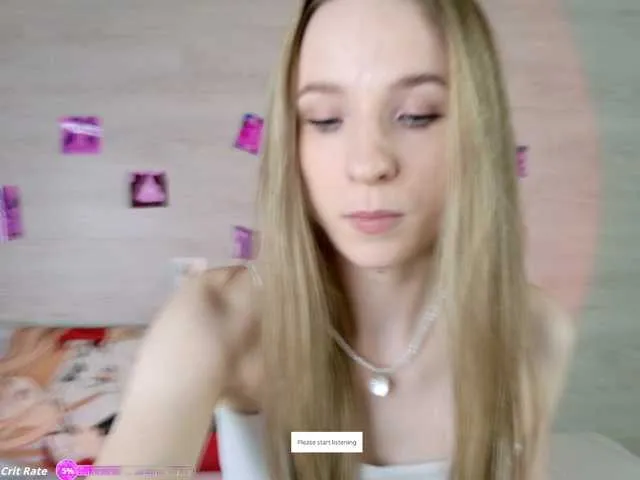 YummyMeily – webcam model profile photo Image 18