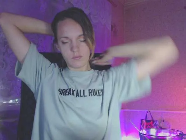 BlondeScarlettx – webcam model profile photo Image 14