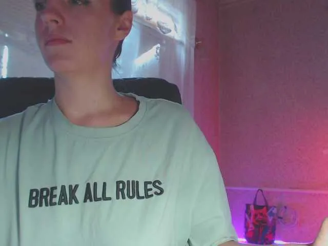 BlondeScarlettx – webcam model profile photo Image 9