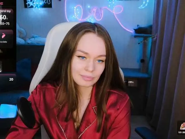 BadGirl2609 – webcam model profile photo