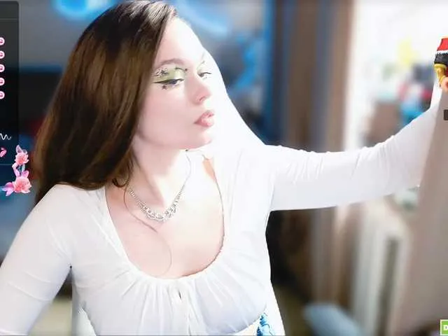 Hotforunow – webcam model profile photo Image 2