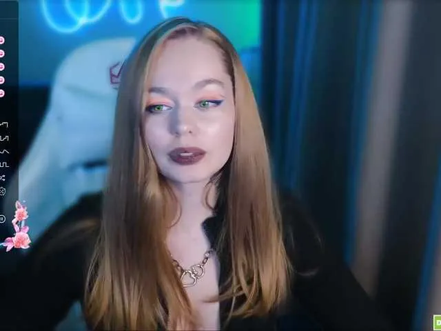 Hotforunow – webcam model profile photo Image 3