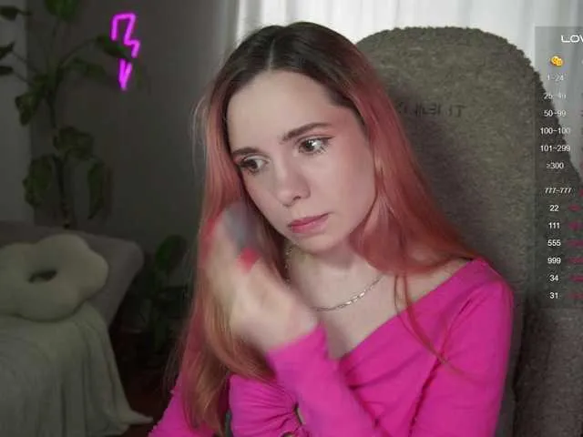 BaeBunny – webcam model profile photo