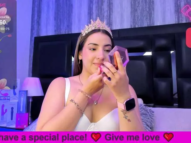 krisssssska – webcam model profile photo Image 10