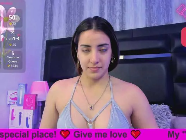 krisssssska – webcam model profile photo Image 12