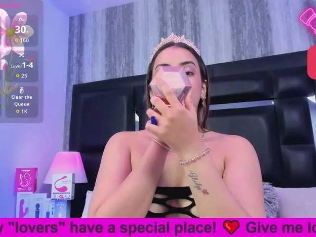 krisssssska – webcam model profile photo Image 14