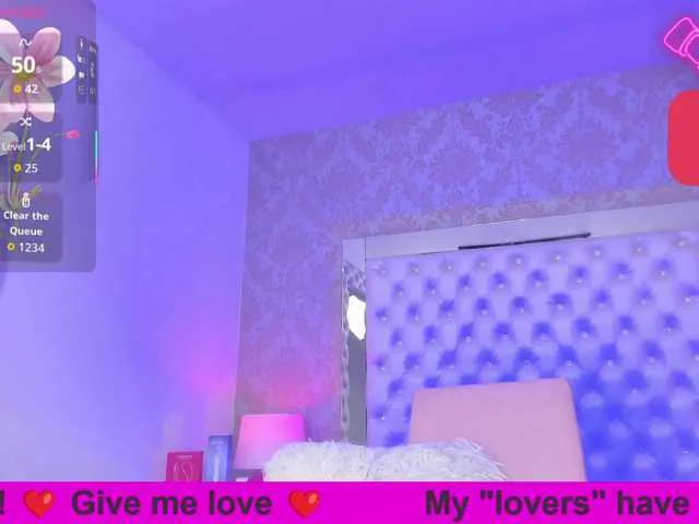 krisssssska – webcam model profile photo Image 7